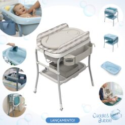 chicco table a langer