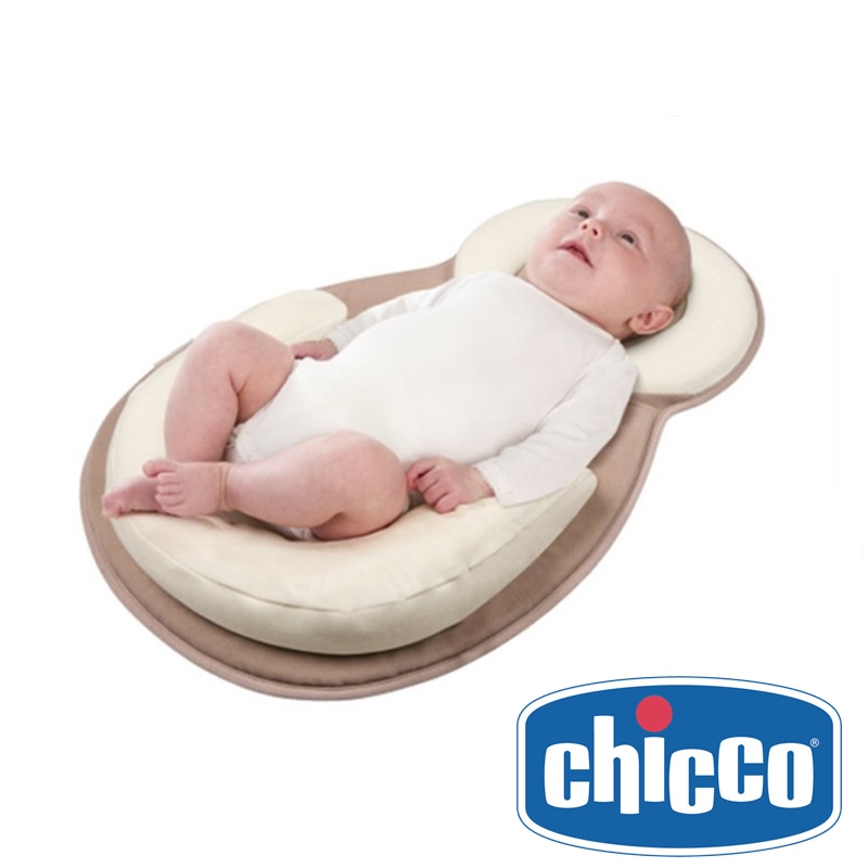 Cale bébé Morphologique Deluxe - Chicco - Allobebe Maroc