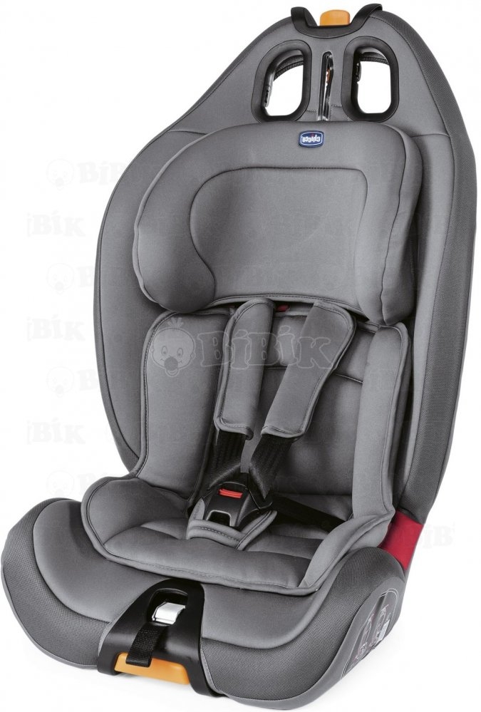 Chicco : siège auto Gro-up 1 2 3 - Allobebe Maroc