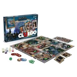 Cluedo - Harry Potter-17926