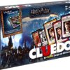cluedo harry potter