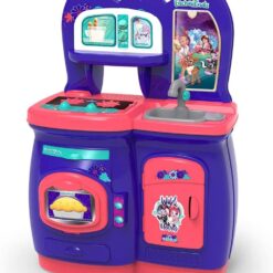 cuisine enchantimals