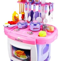cuisine fille