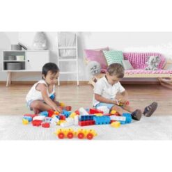 Mega Bloks 50 - Dolu-17972
