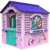 Maison enchantimals