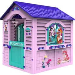 Maison enchantimals