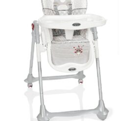 Convivio Brevi chaise haute