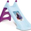 Reine des neiges Frozen Toboggan