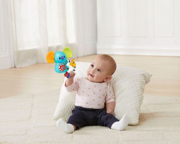Hochet P'tit koala - Vtech