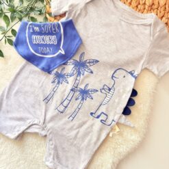 Promo – Barboteuse