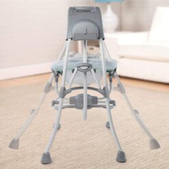 Balancelle & relax 2en1 Teddy Bear - Ingenuity-17907