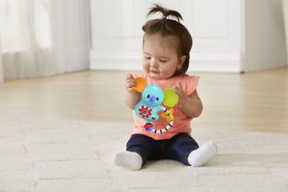 Hochet P'tit koala - Vtech -18506