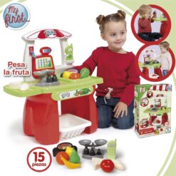 jouet mon super marché