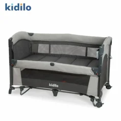 lit parc cododo multifonction kidilo up650e