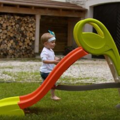 Toboggan KS Slide - Smoby-18138