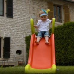Toboggan KS Slide - Smoby-18139