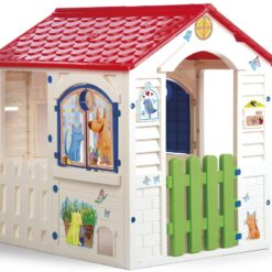 Maison Country Cottage - CHICOS-17349