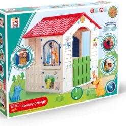 Maison Country Cottage - CHICOS-17348