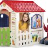 Maison Cabane pour enfant