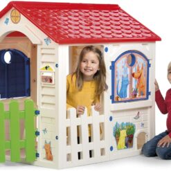 Maison Cabane pour enfant