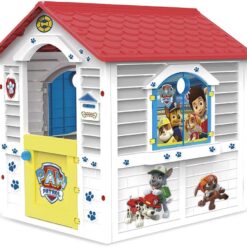 La Maison Pat Patrouille