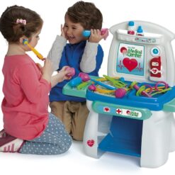 Jeux Medecin