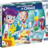 jeux chimie pour enfant