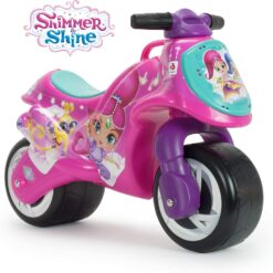 moto filles