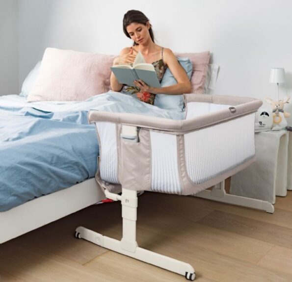 Berceau Cododo XL Naissance à 2ans - Allobebe Maroc