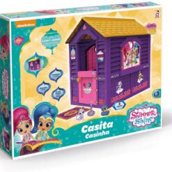 Maison Shimmer & Shine - CHICOS-17341