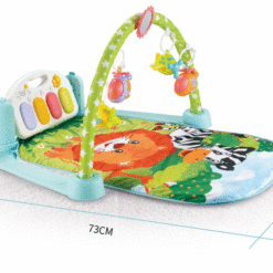 Tapis Baby's Piano Gym-18010