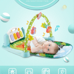 tapis piano