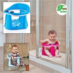 chaise de bain