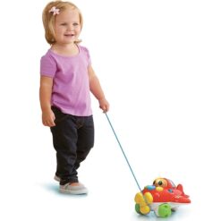 Pirouette, mon avion des découvertes - Vtech