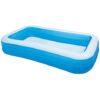 Piscine gonflable de luxe - Bestway-0