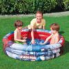 Bestway - Piscine Spiderman 1,52m