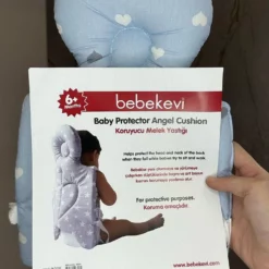 Coussin Anti-Choc de tête