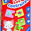 Les contraires - Ravensburger