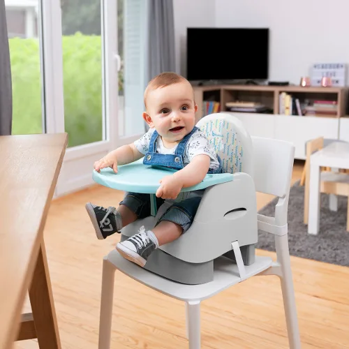 Rehausseur chaise trendy meal badabule