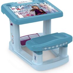 Bureau Reine des Neiges