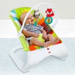 transat fisher price
