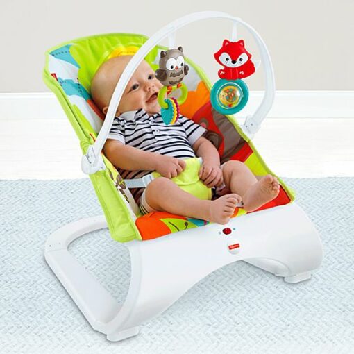 transat fisher price