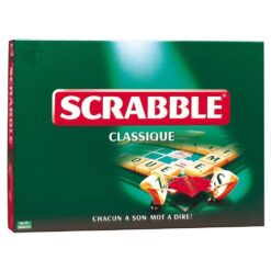 Scrabble classique