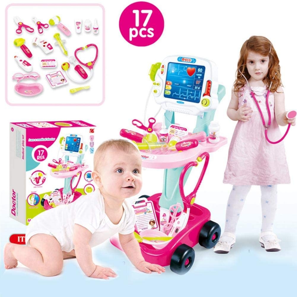 Jouets immitation Docteur : achat / vente en ligne jeux et jouets  immitation medecins - Youpi Maroc