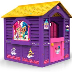 Maison Shimmer & Shine - CHICOS-17338