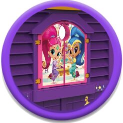 Maison Shimmer & Shine - CHICOS-17339