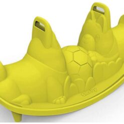 Rocking Dog bascule - Smoby-18486