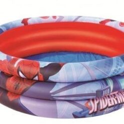 Piscine Spiderman 122x30cm -Bestway -18697