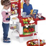 Le Supermarché : jeux de rôle pour enfant