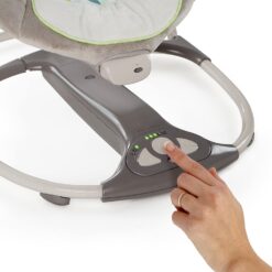 Balançoire ConvertMe Swing 2 Unisexe - Ingenuity-17886